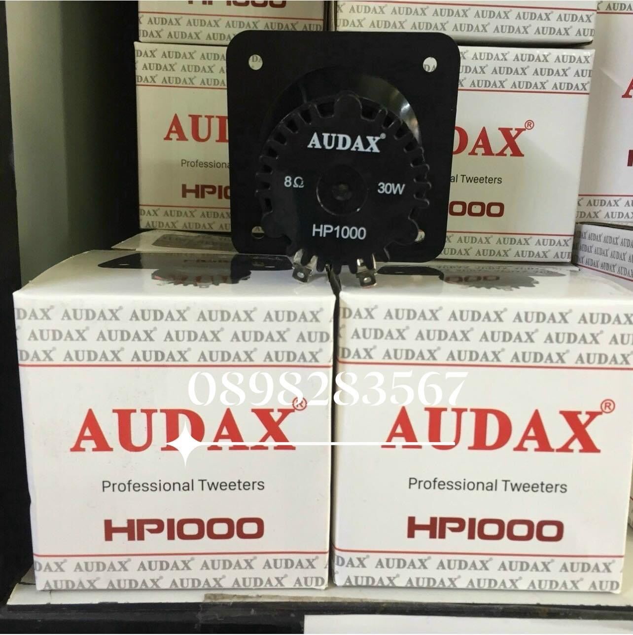 Loa dẫn Audax HP 1000