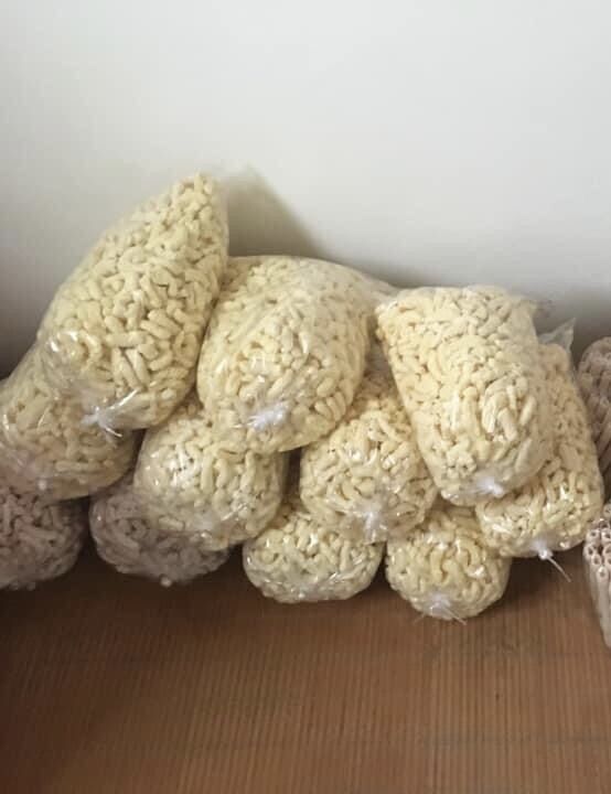 500g bỏng bọ ngô không đường