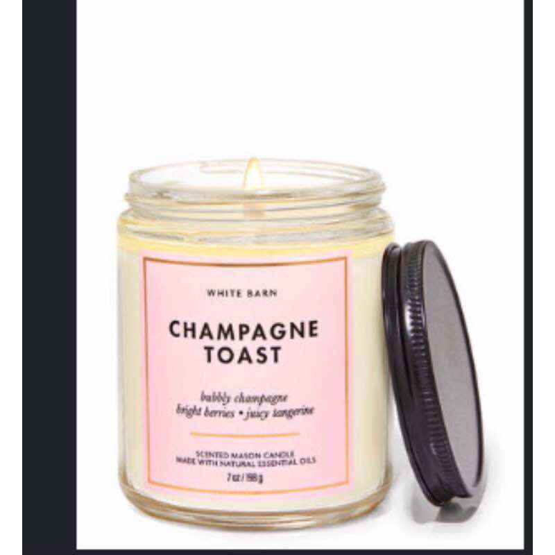 [Chọn mùi-sale ] Nến thơm 1 bấc Bath and Body Works 198gr