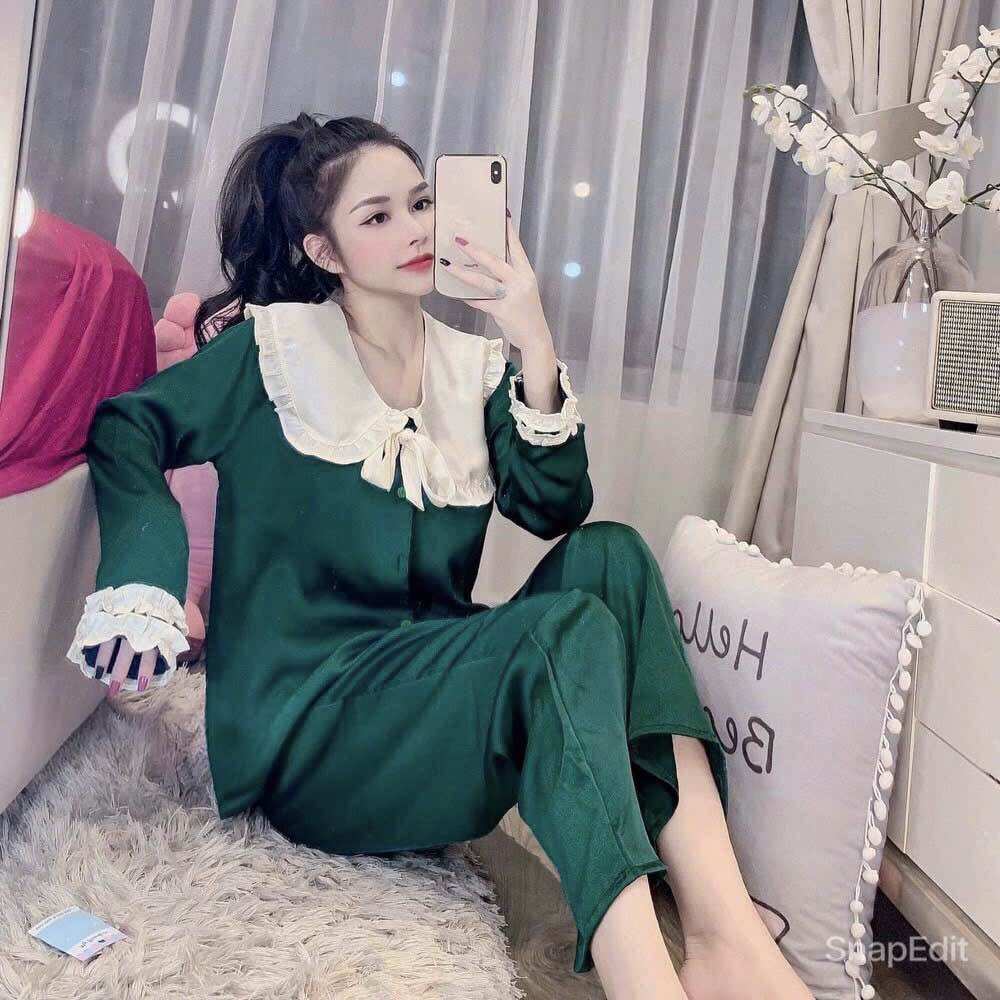Đồ bộ Pijama Bigsize cao cấp (55-75kg)