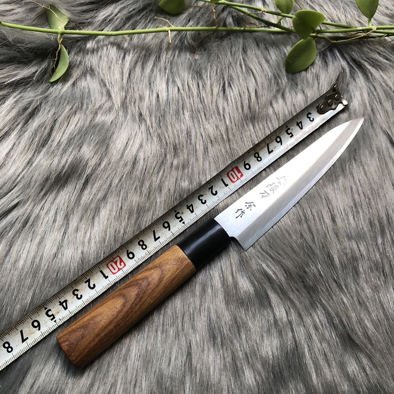 Bộ dao nhật 4 con- hàng nội địa bãi mới 99%