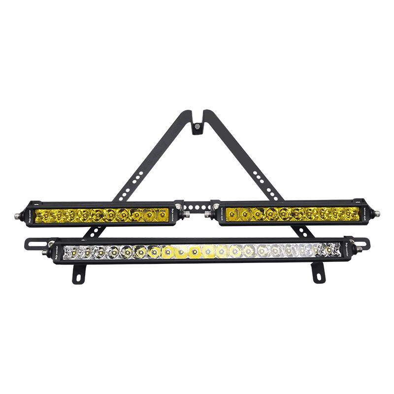 LT | Hidden Mount Spotlight Bracket Giá 3,438,000 Đồng*Miễn phí vận chuyển
