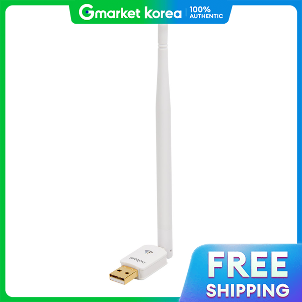 UNICORN | Unicorn Dw-150M Wireless Lan Card Giá 549,500 Đồng*Miễn phí vận chuyển