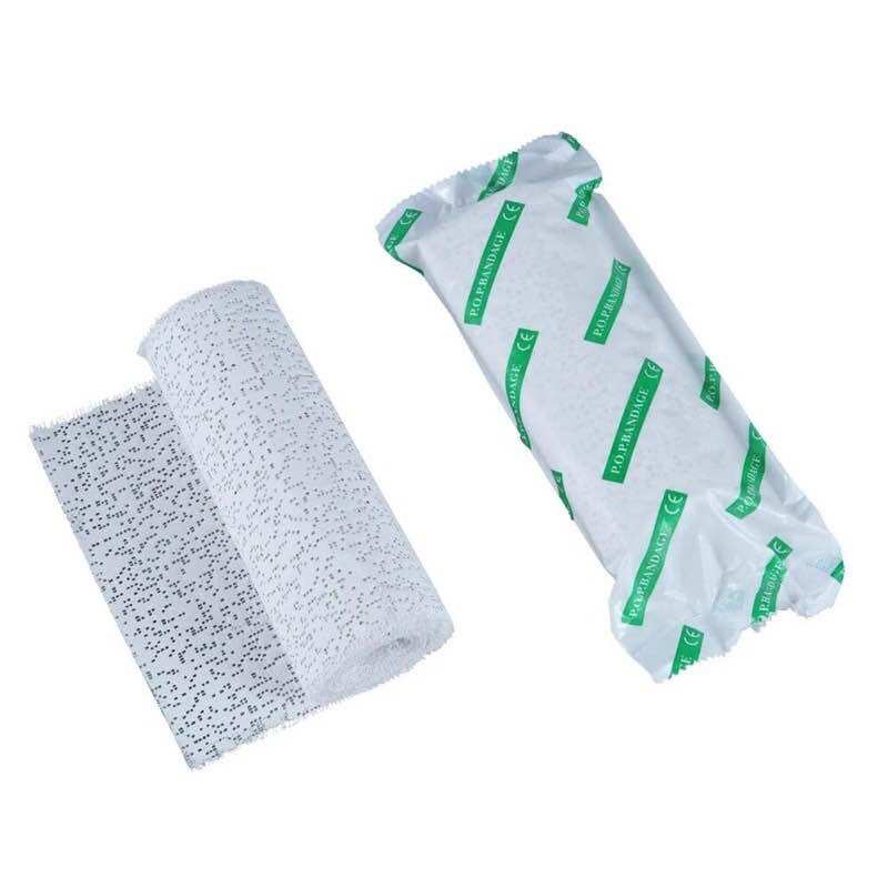 Băng bột bó thạch cao Greetmed P.O.P BANDAGE