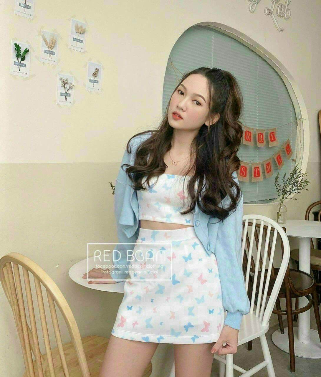 Sec 3 món siêu xinh ❤️💙💛❤️💙💛