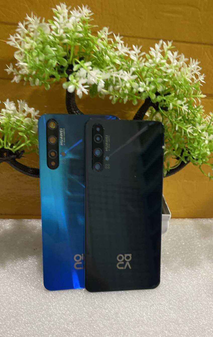 Nắp lưng thay thế dành cho điện thoại hw nova 5T