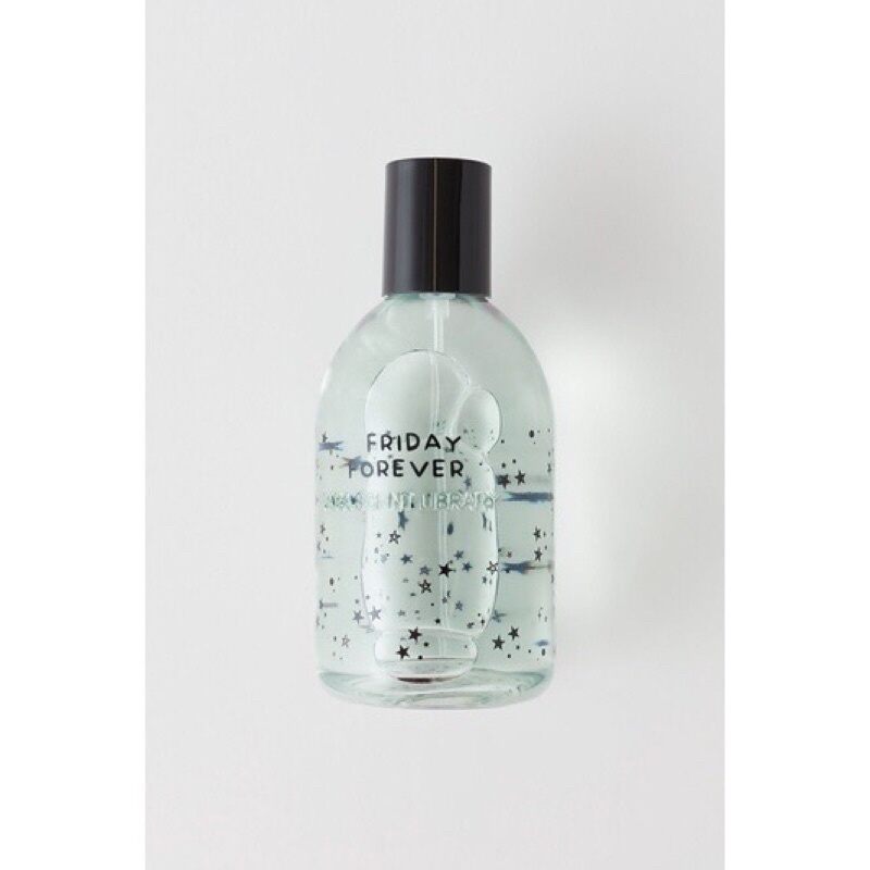 Nước hoa ZARA FRIDAY FOREVER EDC 100 ML (3.4 FL. OZ).
