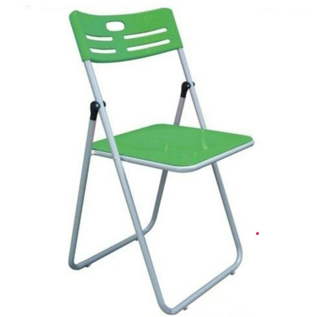 Ghế gấp nhựa The One