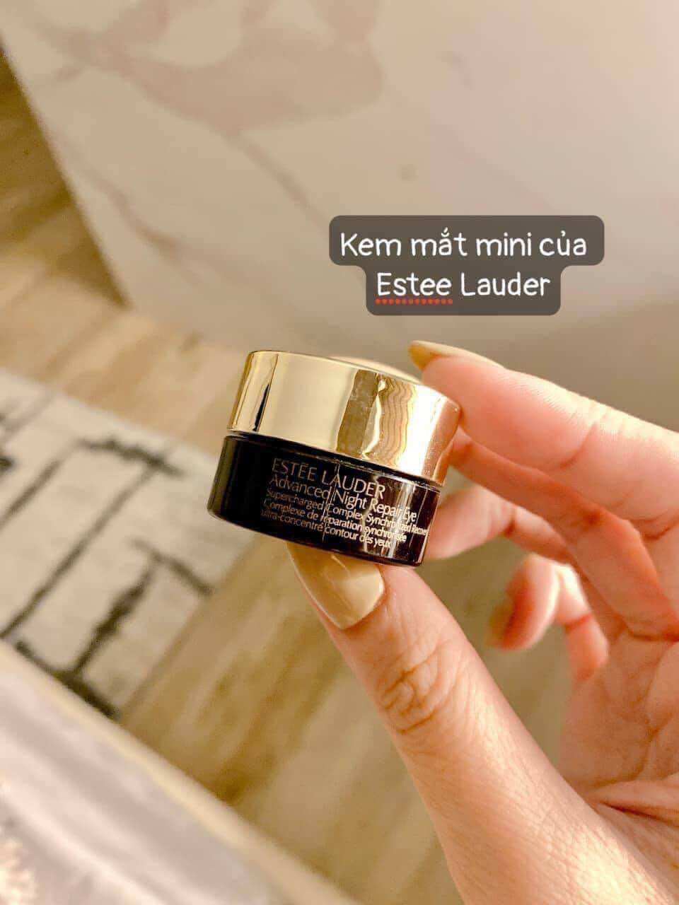 Kem mắt EL mini 5ml (date 2026)