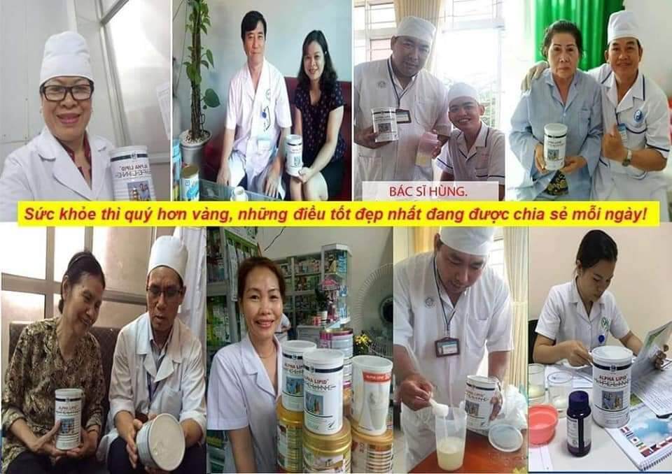 sữa non aphalipid