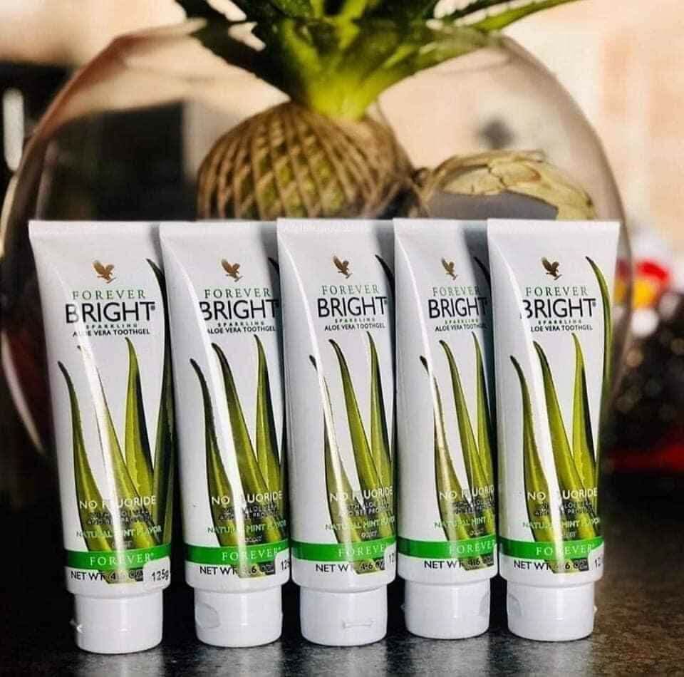 kem đánh đăng forever bright
