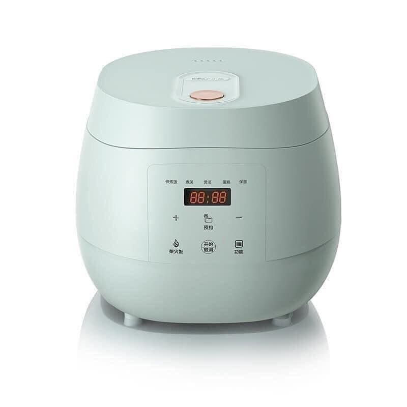 [CHÍNH HÃNG]NỒI CƠM ĐIỆN CAO TẦN 4L CHÍNH HÃNG BEAR