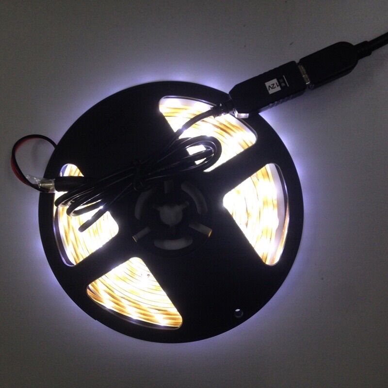 Dây Cáp Chuyển Đổi 5V USB sang 12V 500mA(Mất điện vẫn có Mạng & WiFi).