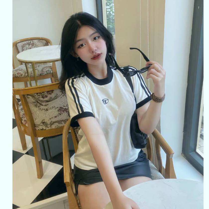 ÁO THUN XINH ĐẸP BABYTEE MẪU HOT GENZ BT9