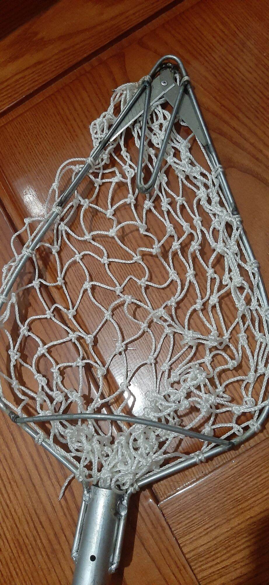 vợt hái trái cây