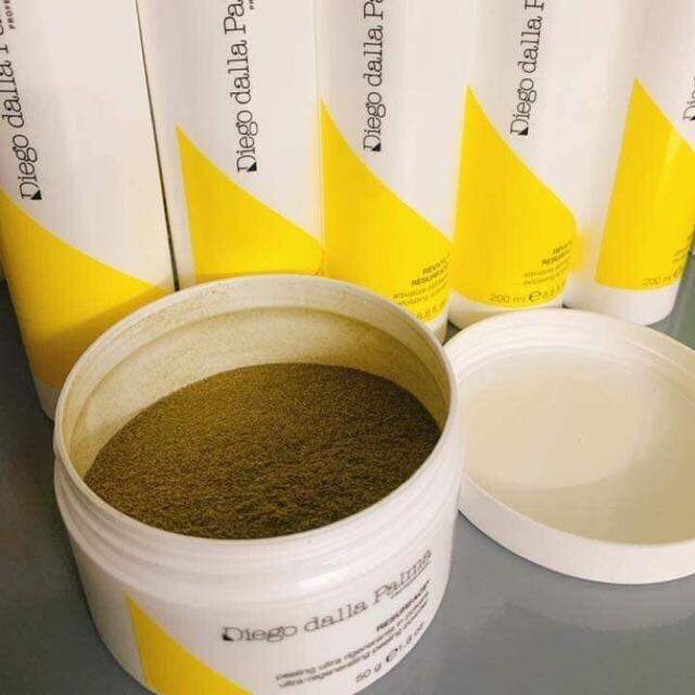 VI KIM TẢO Ý THAY DA SINH HỌC TÁCH SET NHỎ