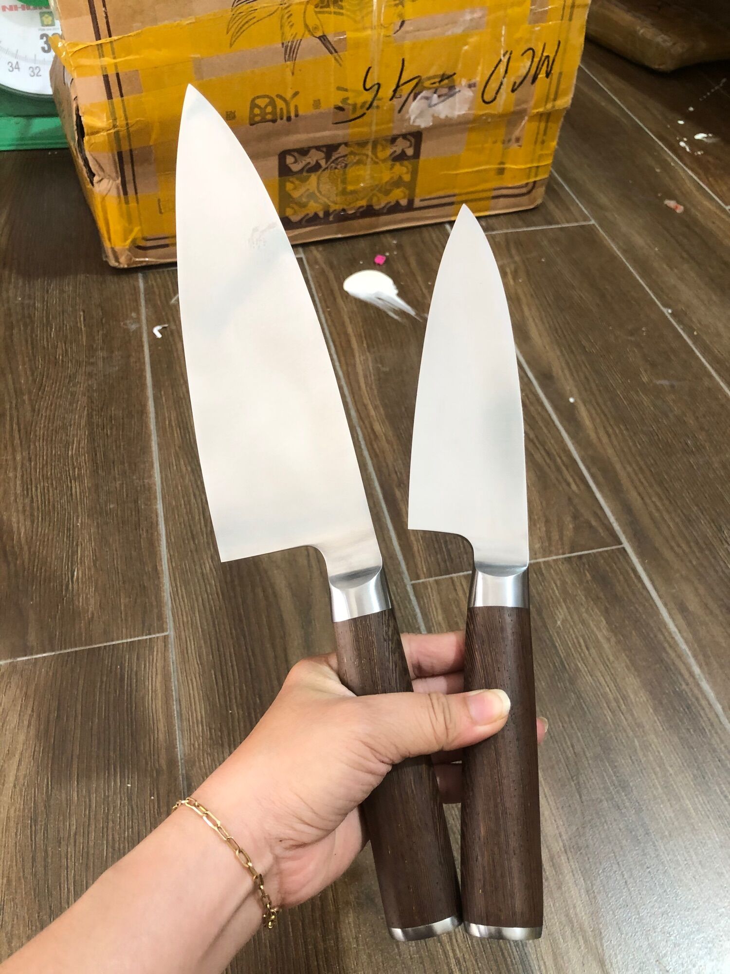 Dao deba Takayuki 5li