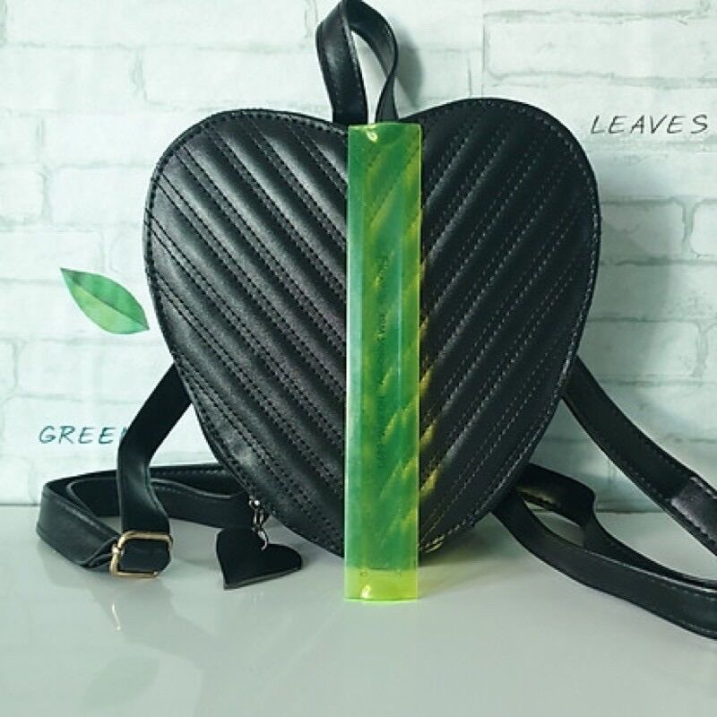 Balo Hình Trái Tim siêu dễ thương cho nữ