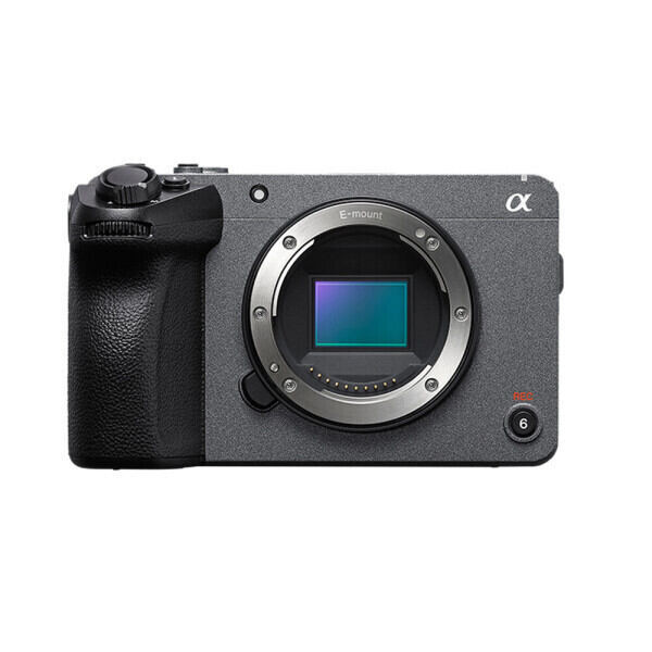 Sony | Sony Genuine Camcorder Fx30 Body / Cinema Line Ilme-Fx30 / Ed Giá 45,659,900 Đồng*Miễn phí vận chuyển