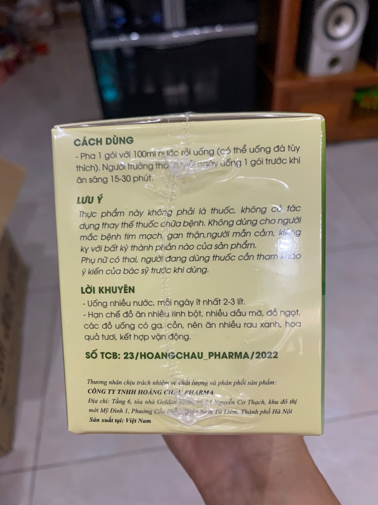 TRÀ bí đao Kelly Detox plus GIẢM CÂN (CHÍNH HÃNG) date mới