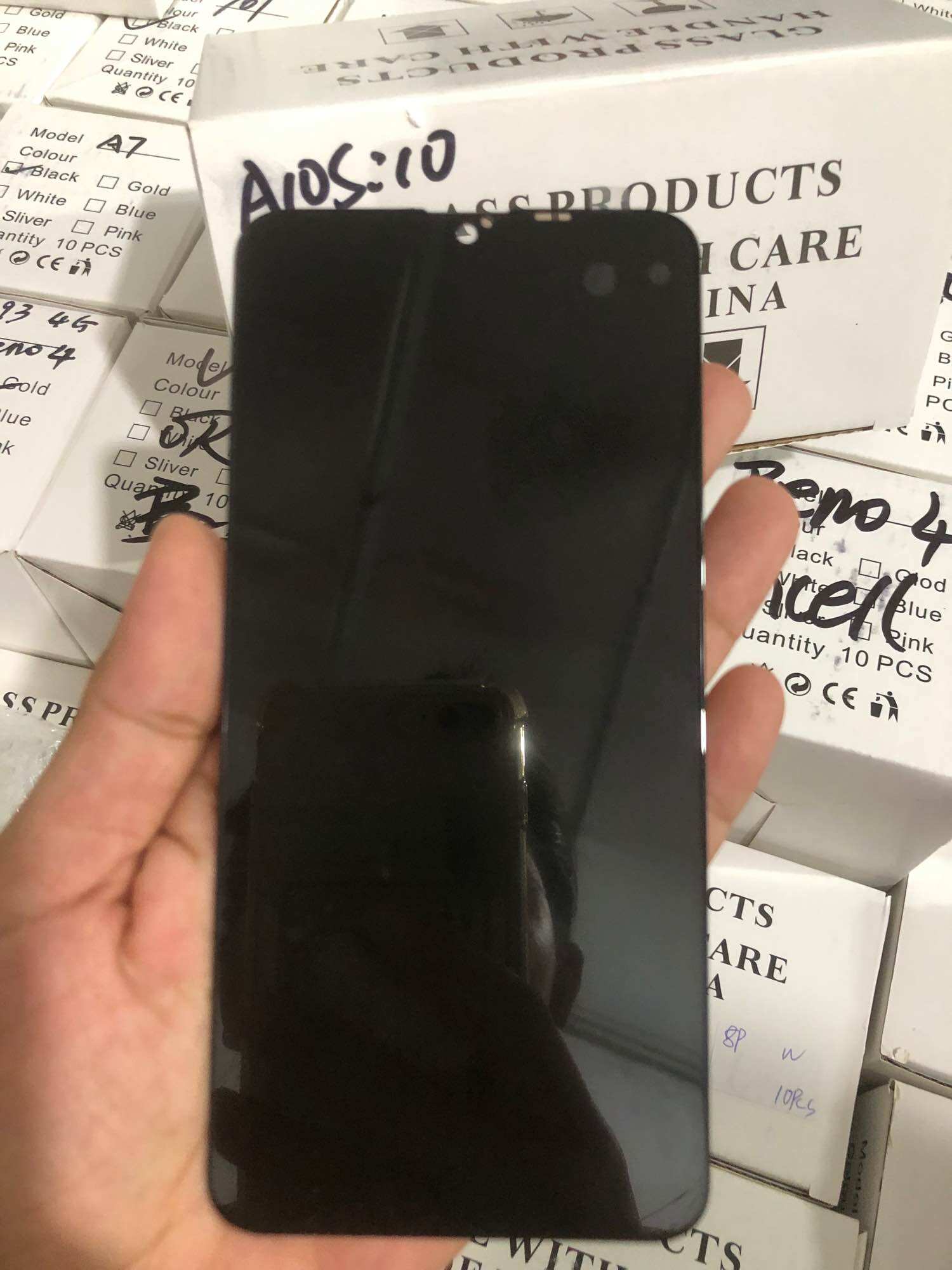 Màn hình Samsung A10s new