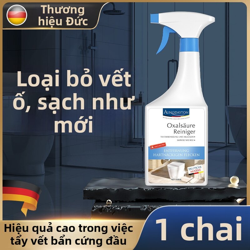 AUNG DAYTON | High Concentration Strong Cleaning Agent - 6