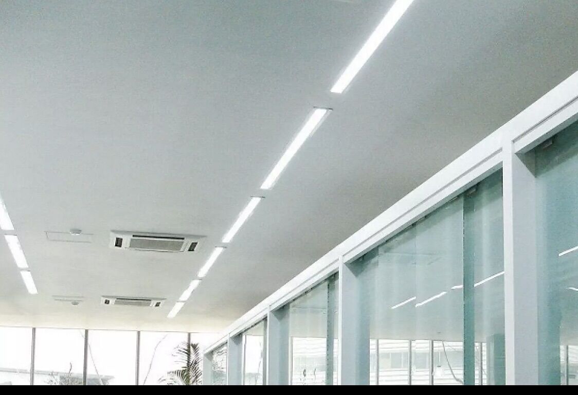 đèn led tràn viền rạng đông M36 60 cm(20w)