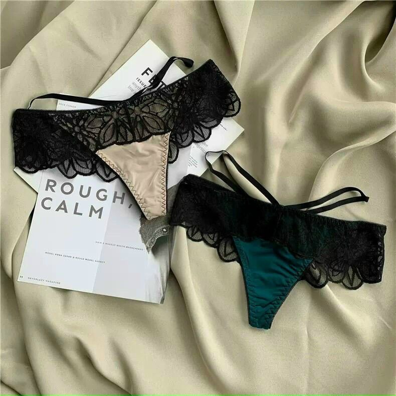 Set 5 quần chip lọt khe siêu hot