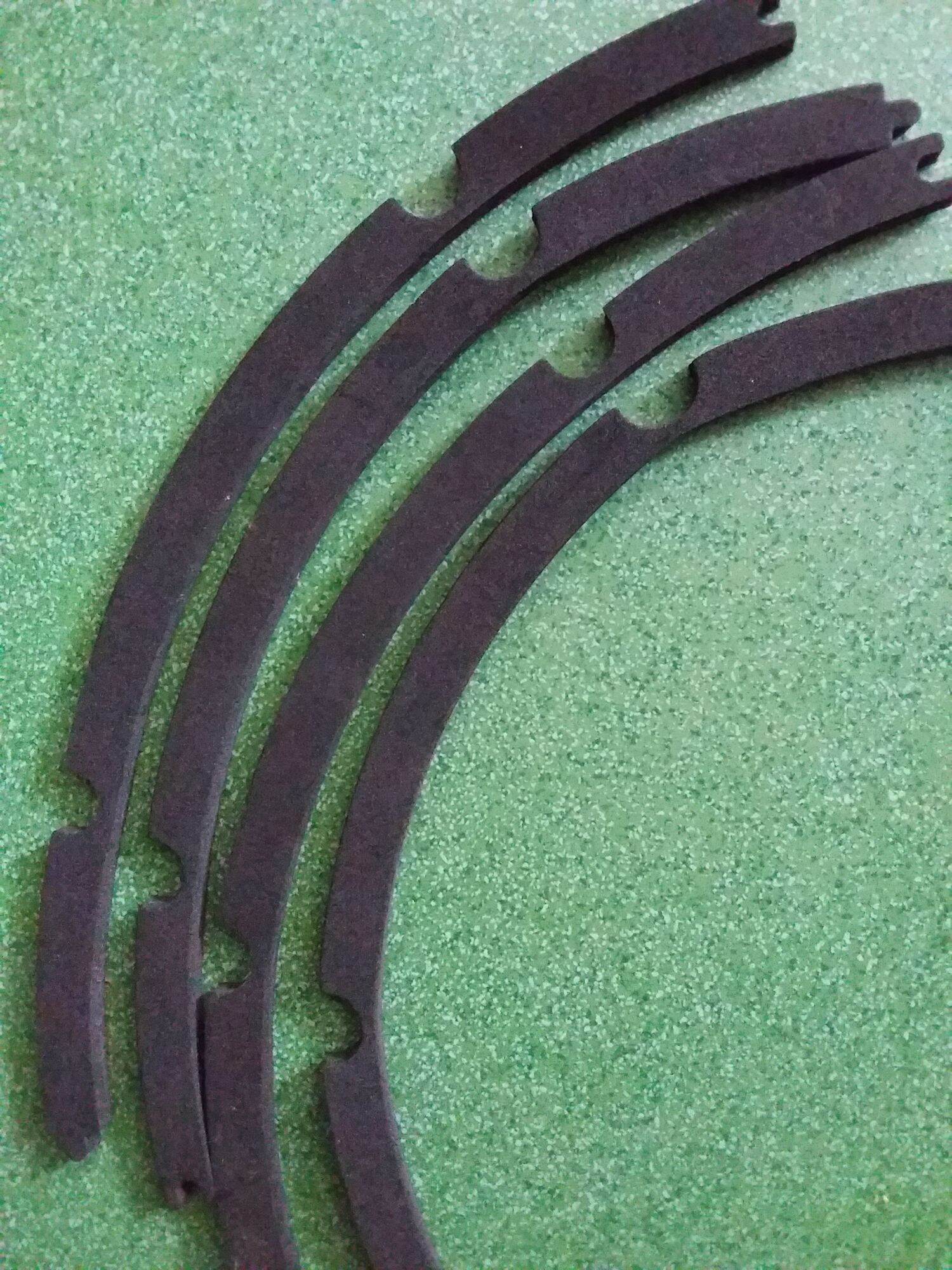 1 bộ nẹp loa 4 tấc