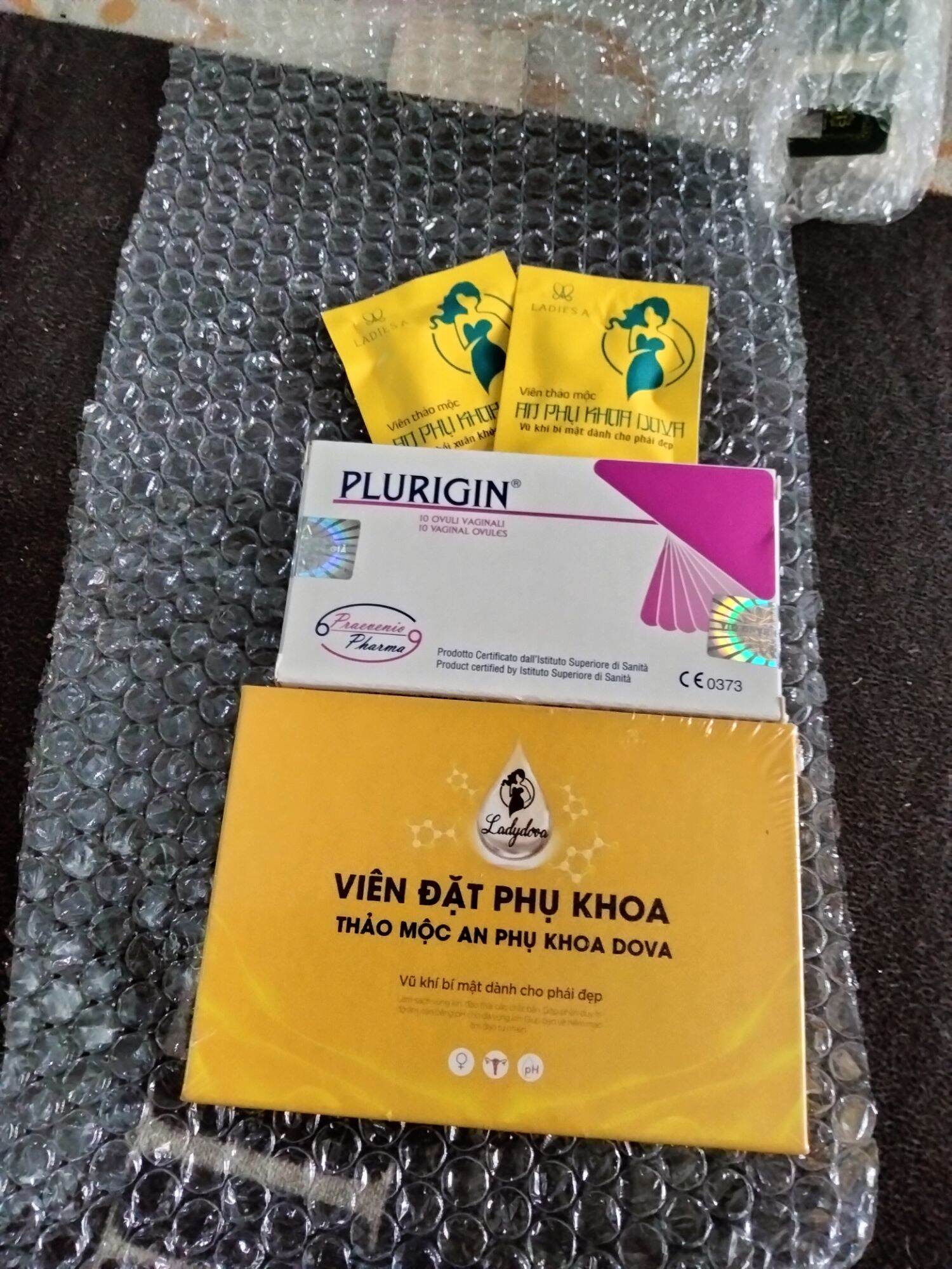 (TẶNG QUÀ 1V )  An Phu Khoa dova hàng chuẩn