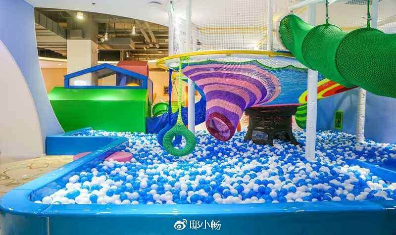 Túi 100 quả bóng nhựa cho bé kích thước 5cm - Hàng Việt Nam