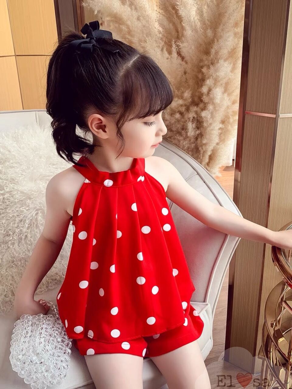 Set bộ chấm bi 2 dây