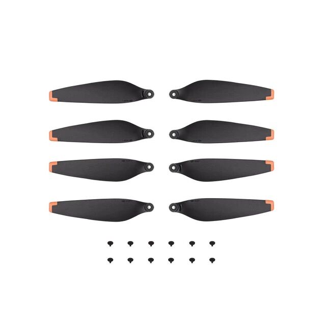 Set 8 lá Cánh Flycam Dji mini 3 - chính hãng