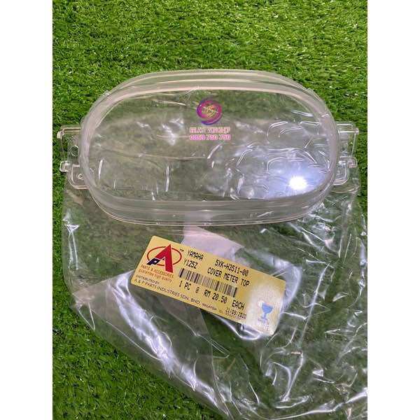 Mặt kiếng đồng hồ yaz chính hãng 5bu malaysia & appi
