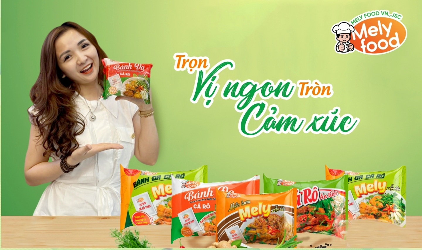 BÚN RIÊU CUA MELY