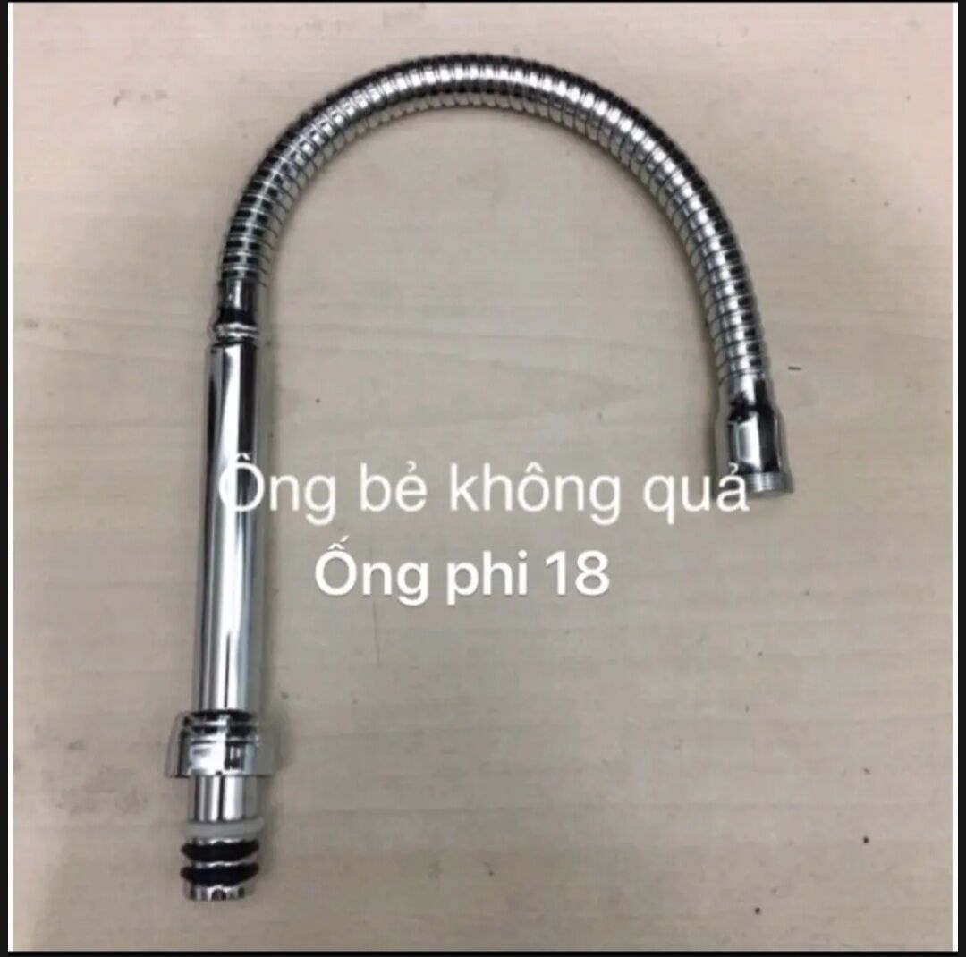 CẦN RỜI THAY  THẾ CHO VÒI RỬA CHÉN BÁT CÁC LOẠI