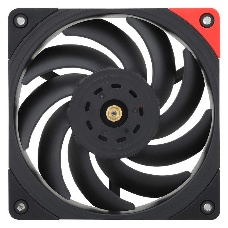 Thermalright | Triple Balance Case Fan 3150 RPM 12cm Giá 1,143,000 Đồng*Miễn phí vận chuyển