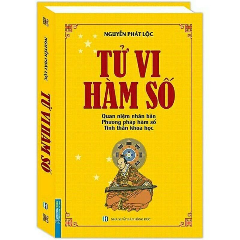 Sách - tử vi hàm số