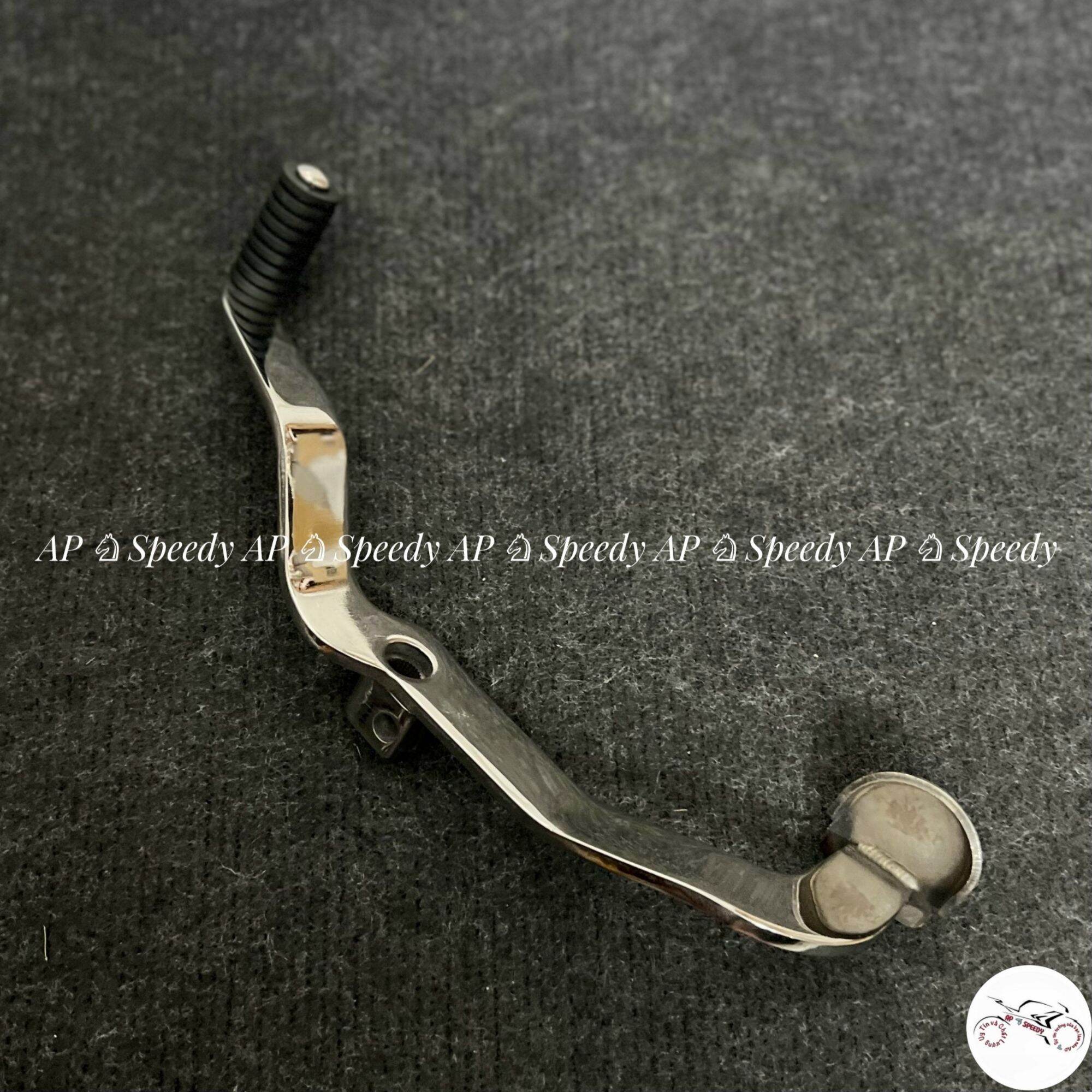 Cần số Sirius Cũ inox 304 [CHÍNH HÃNG]