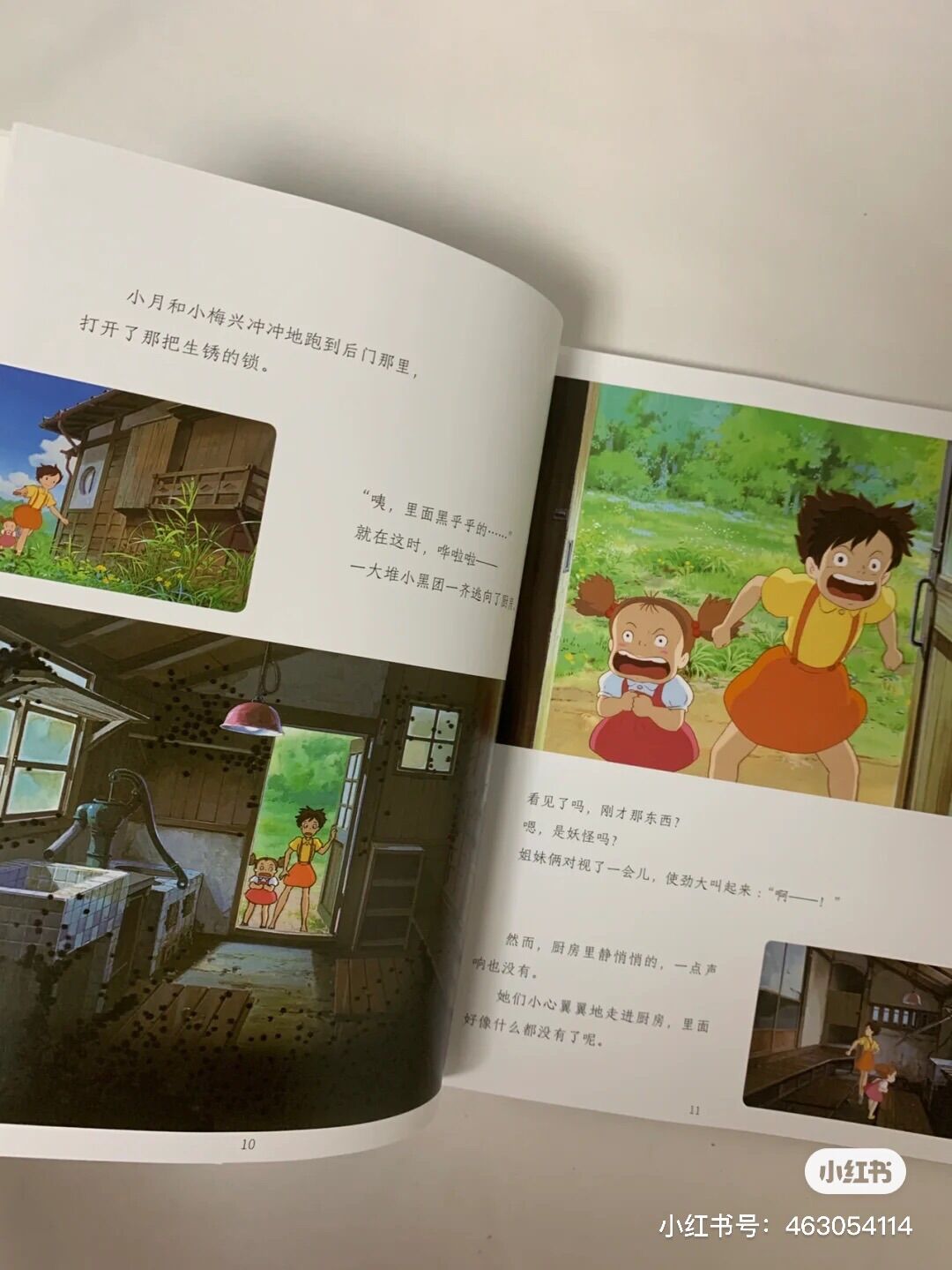 Hàng xóm của tôi là Totoro