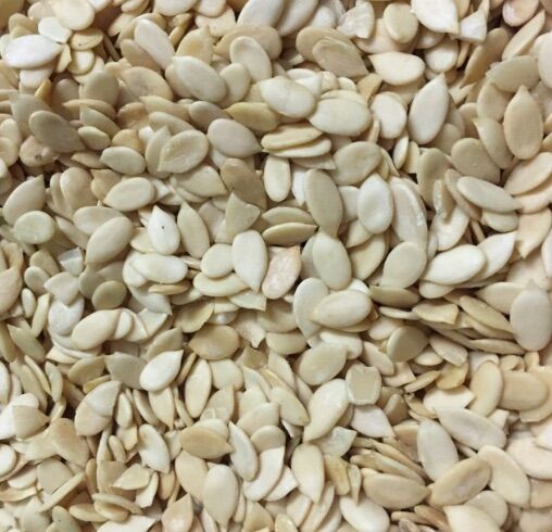 Melon Seeds (Hạt Dưa Tách Vỏ) 500g