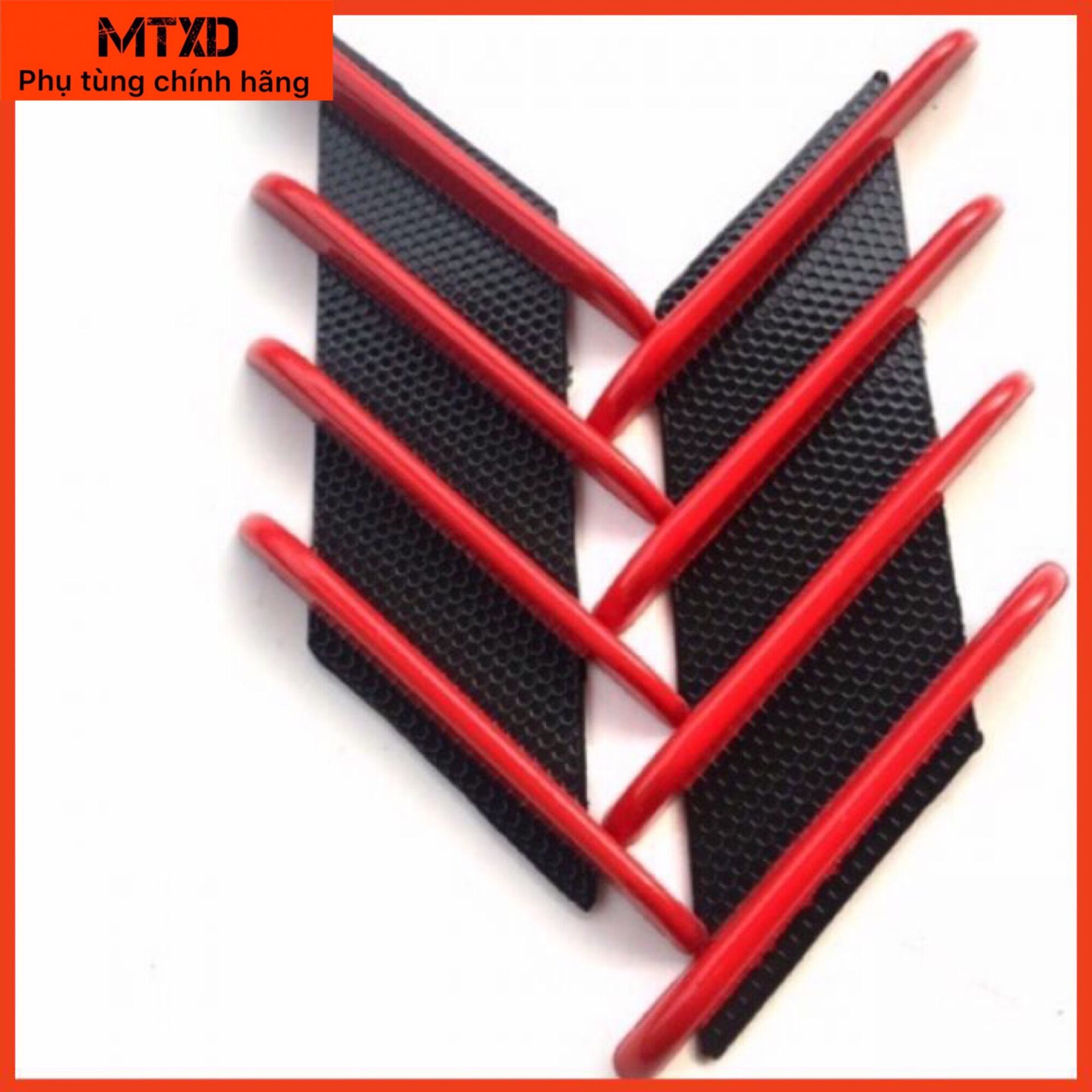 Mèo cào xương cá