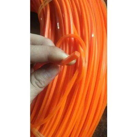 0.5kg dây cước cắt cỏ loại 3.0mm /3.5mm