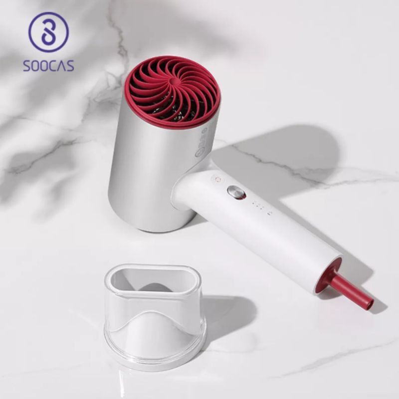 Máy sấy tóc Anion cao cấp Xiaomi Soocas H5