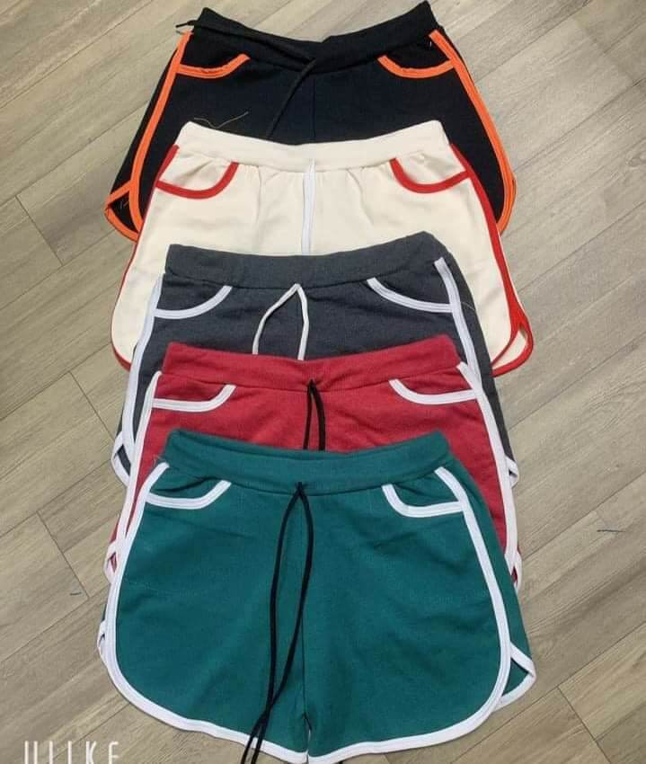 [HCM]quần đùi thể thao nữ hot hot