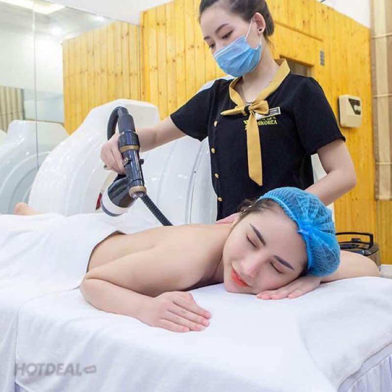 Máy Phun Trắng Nano , Máy Phun Dưỡng Chất , Máy Phun Tinh Chất ( Máy TRòn) - SPA88