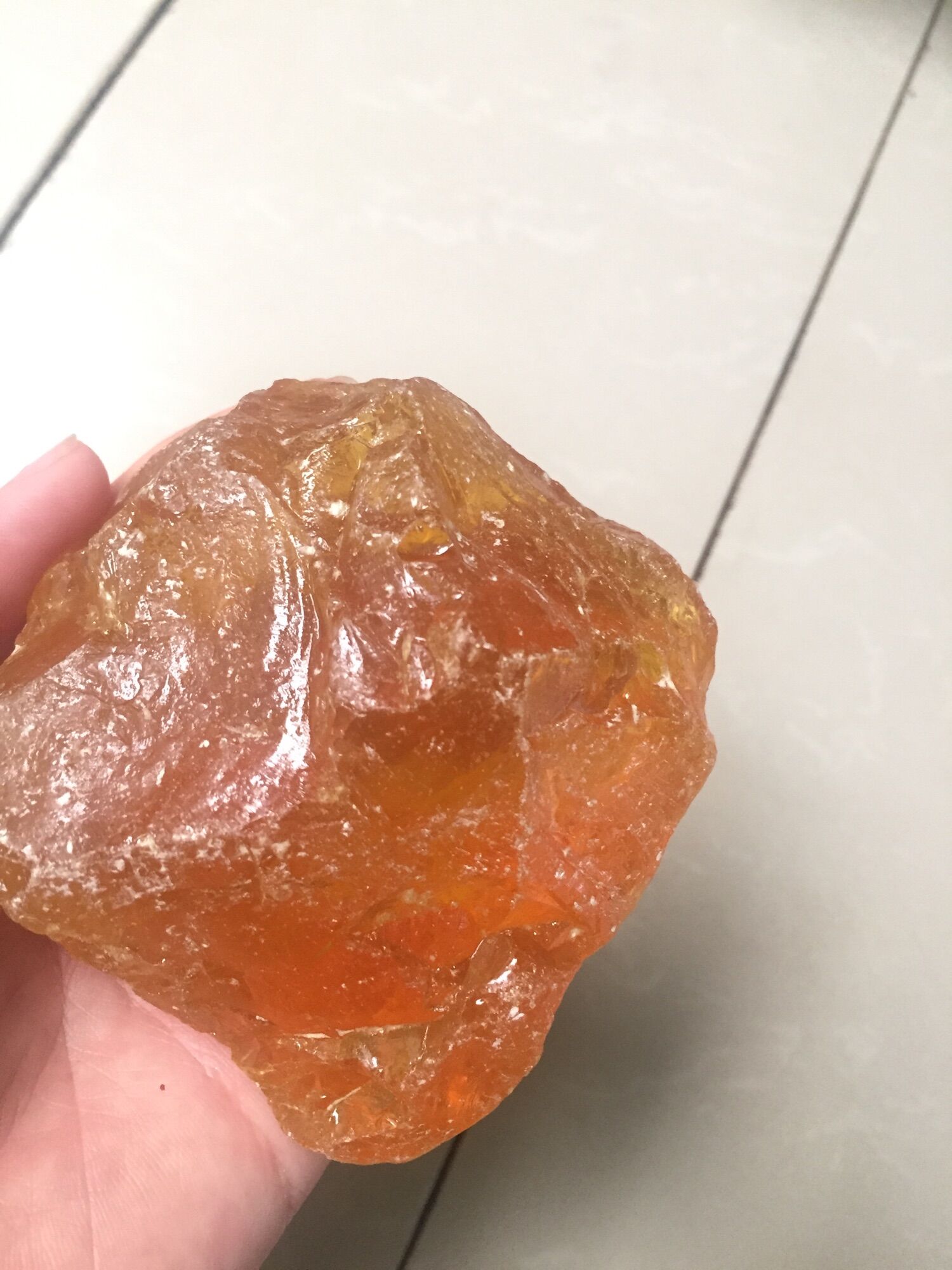 Nhựa Thông Nguyên Chất - resin