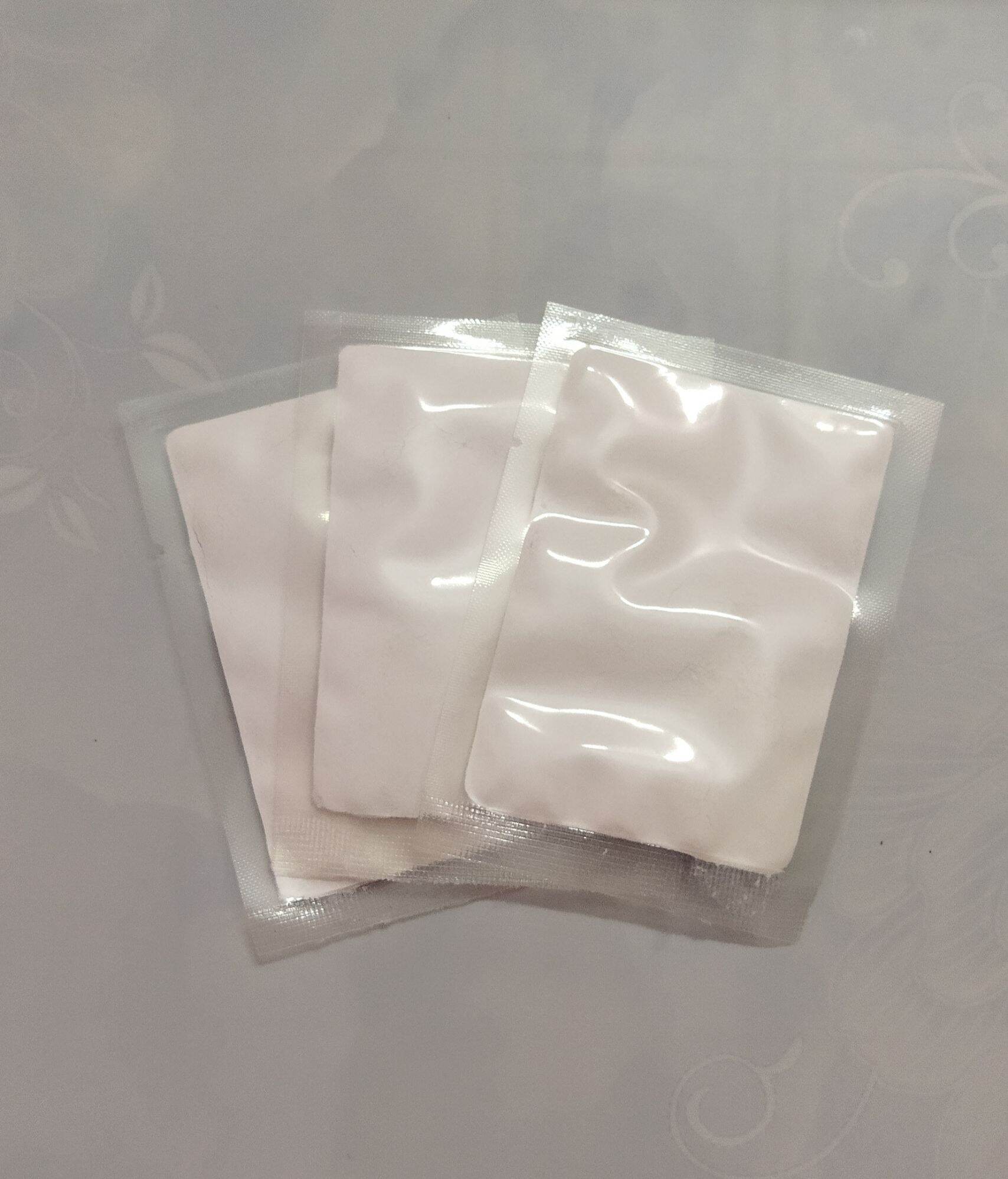 Bột Kích Trắng dùng để trộn cùng kem body để tăng độ trắng mịn da