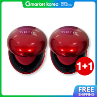TIRTIR | Phấn nước TIRTIR Mask Fit Red Cushion Mini 4.5g (2 hộp)