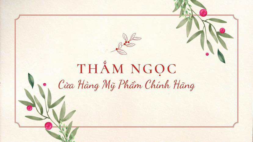 shop tham ngoc